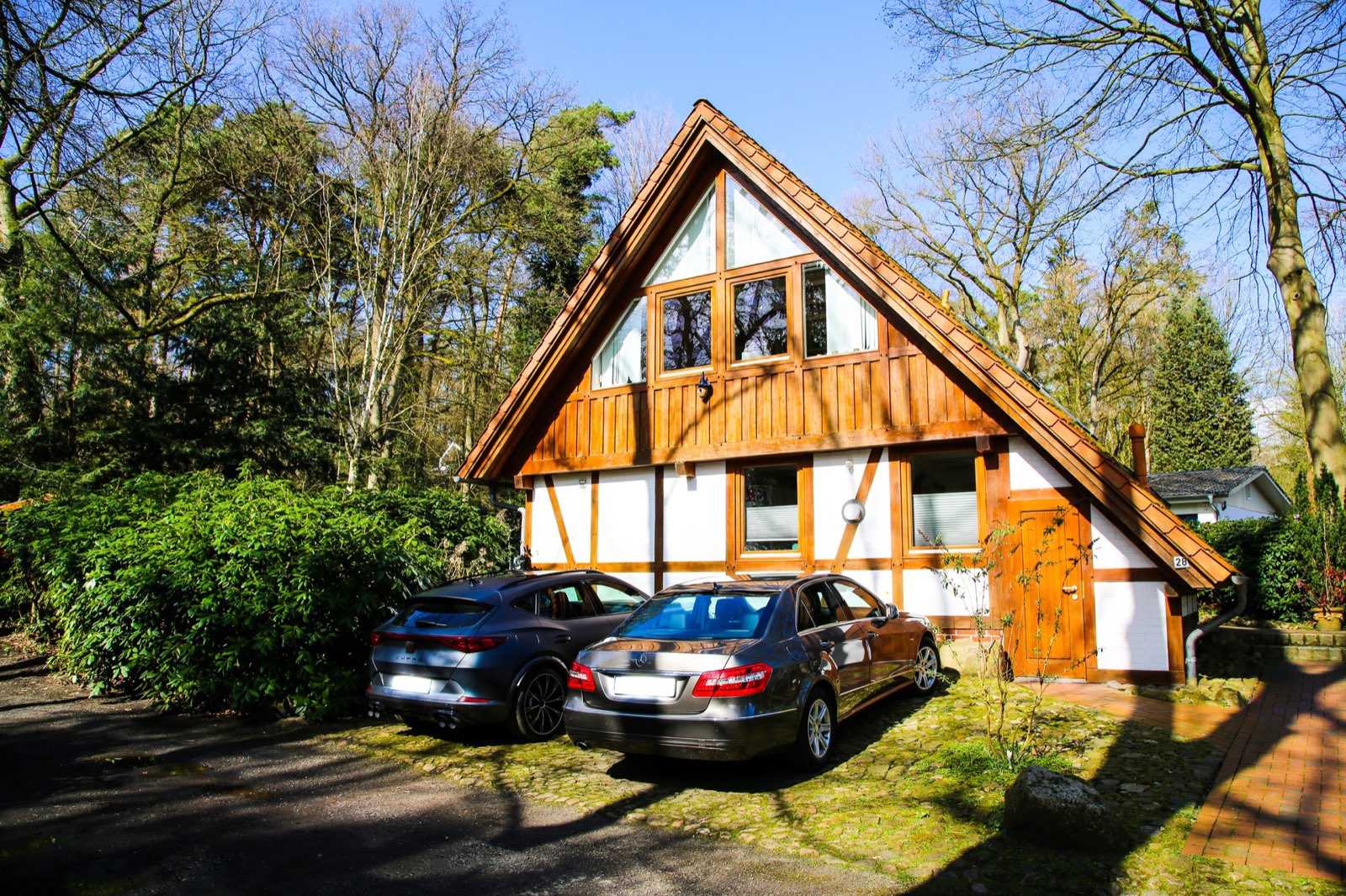 Bauernhaus verkaufen in Scheeßel