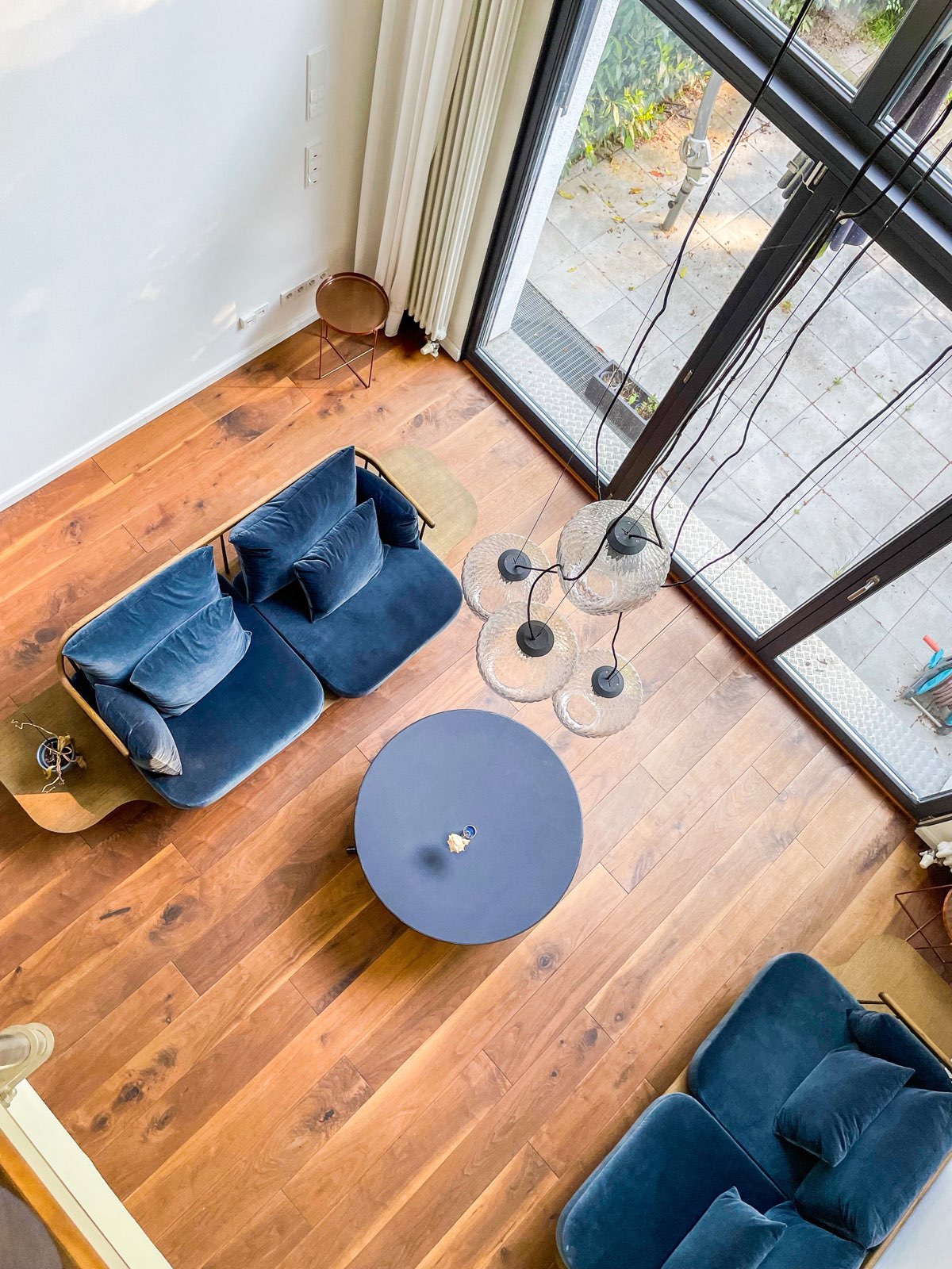 Wohnung mieten